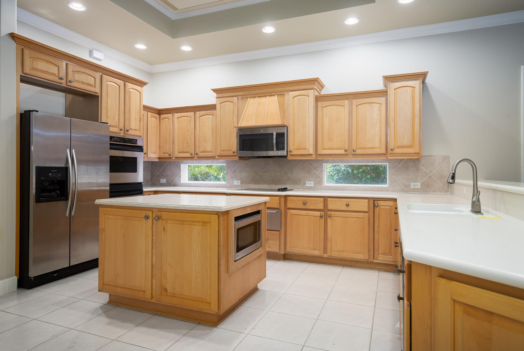KELLY PLANTATION S/D - Residential