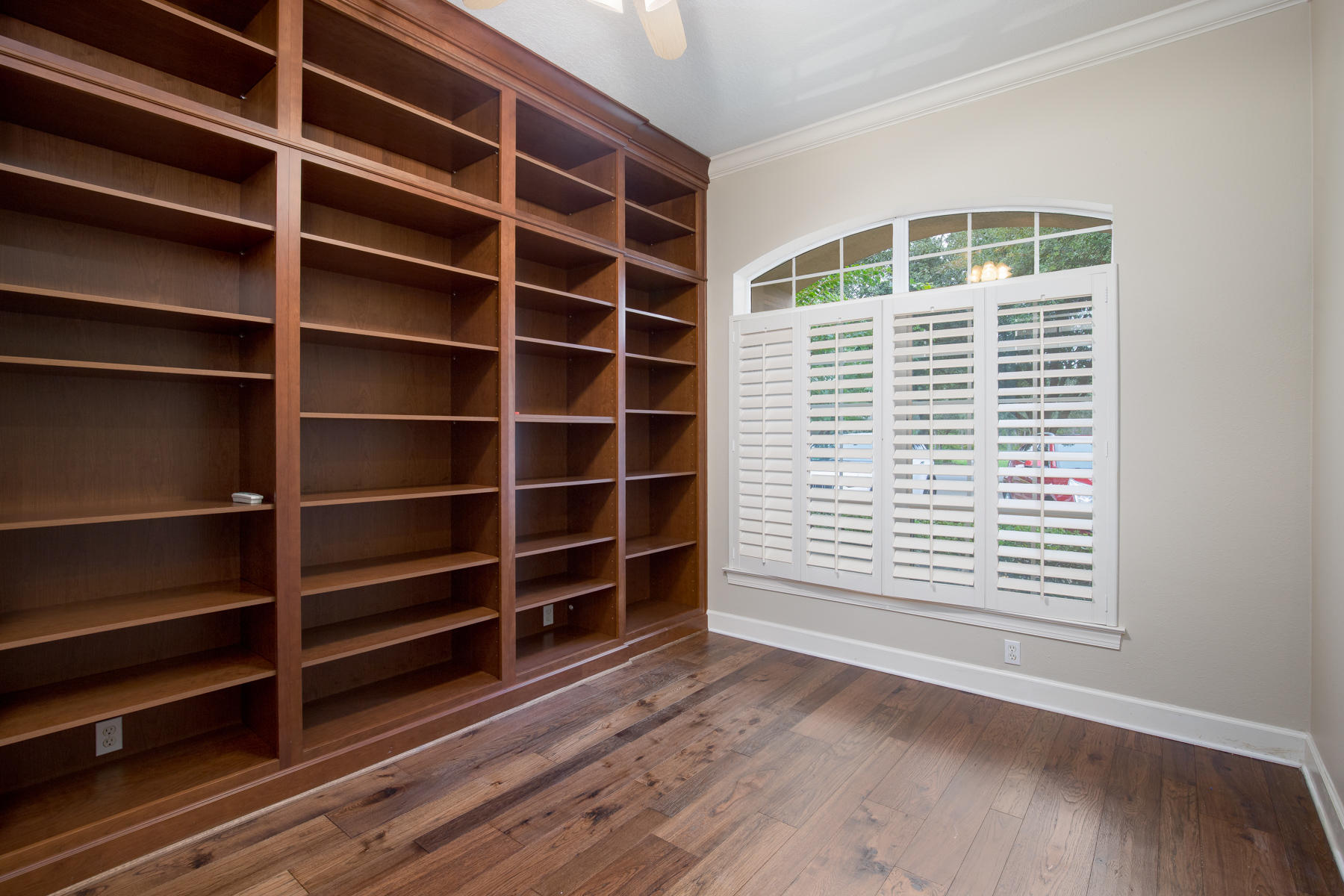 KELLY PLANTATION S/D - Residential