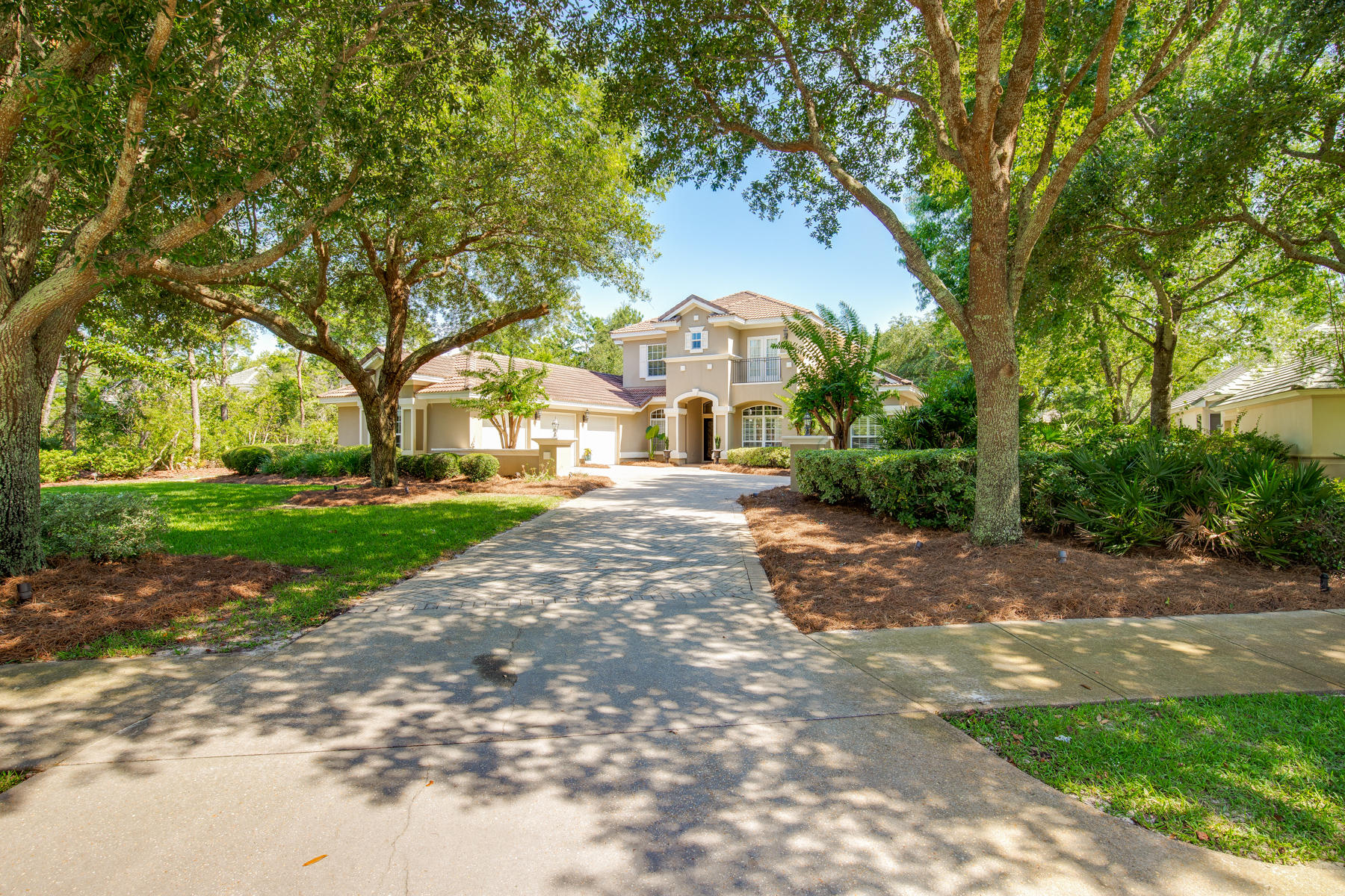 KELLY PLANTATION S/D - Residential