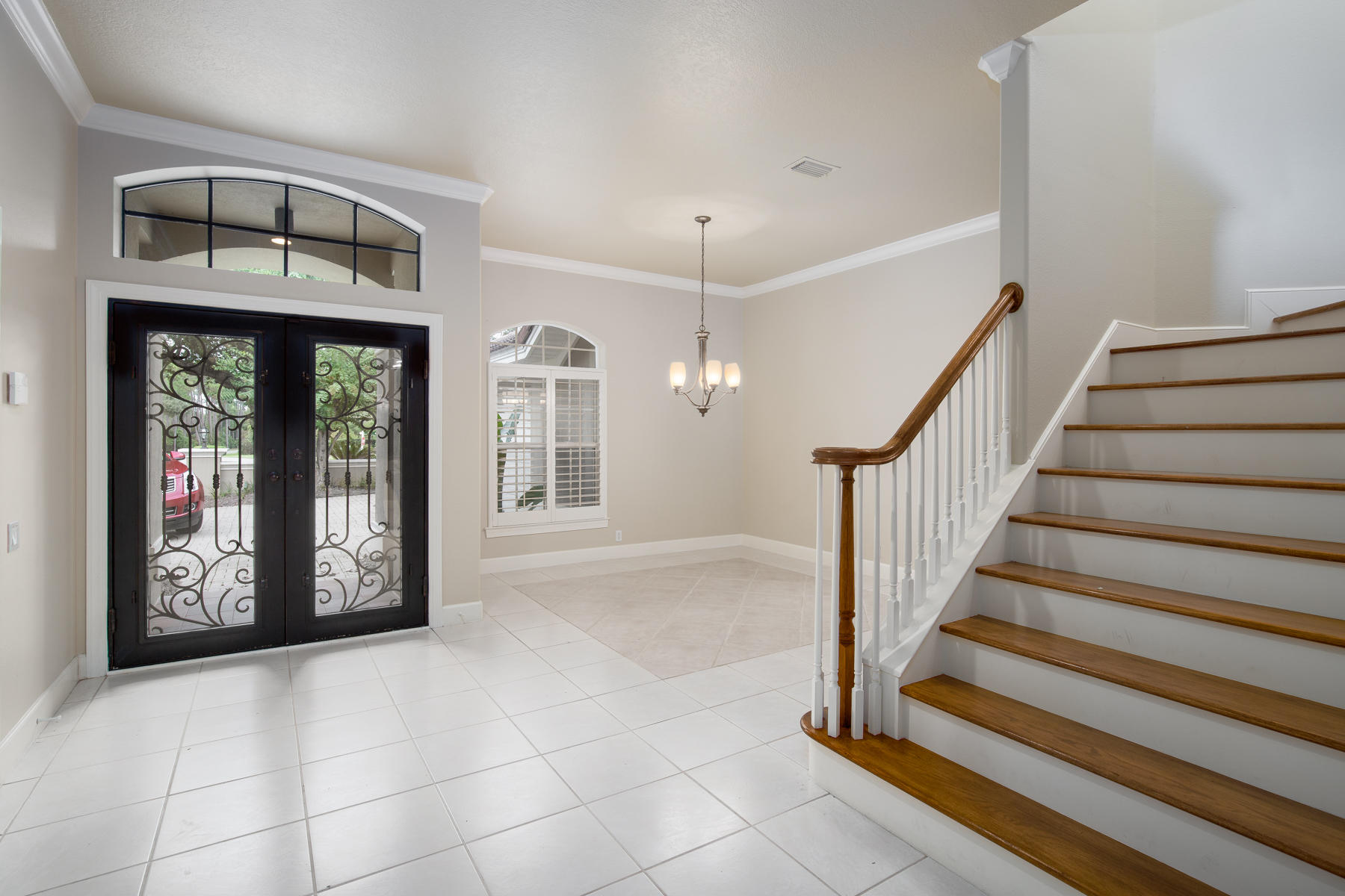 KELLY PLANTATION S/D - Residential