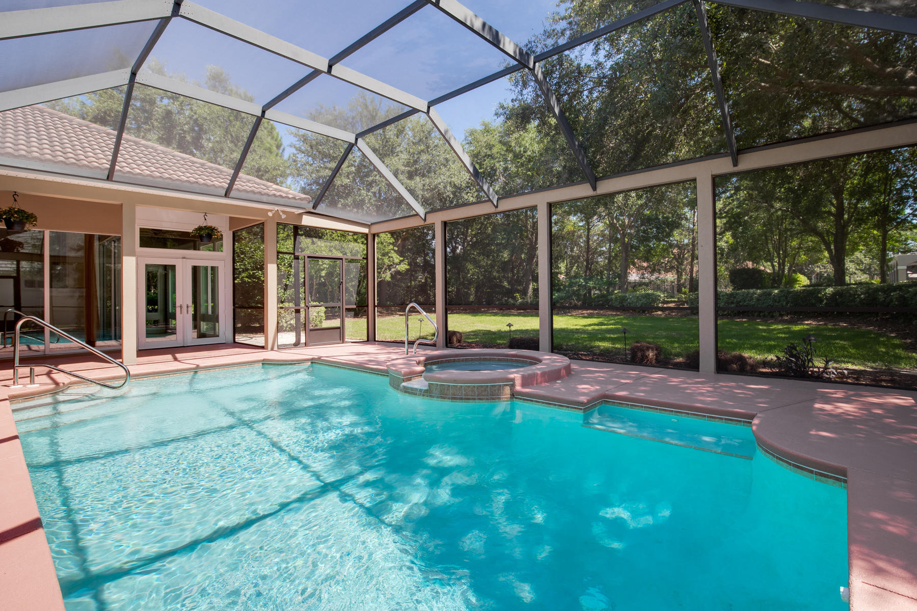 KELLY PLANTATION S/D - Residential