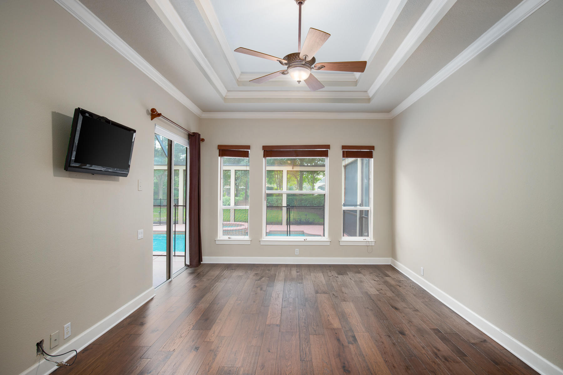 KELLY PLANTATION S/D - Residential