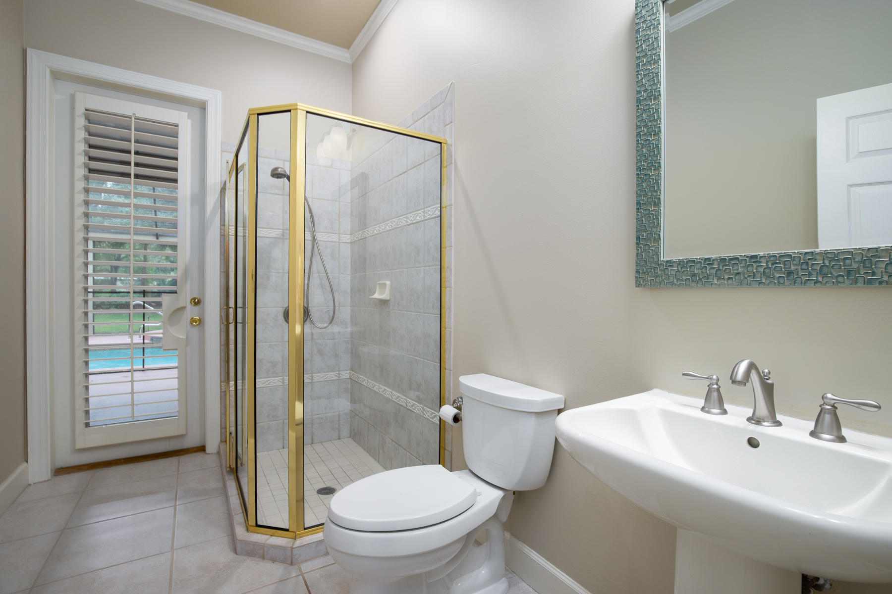 KELLY PLANTATION S/D - Residential