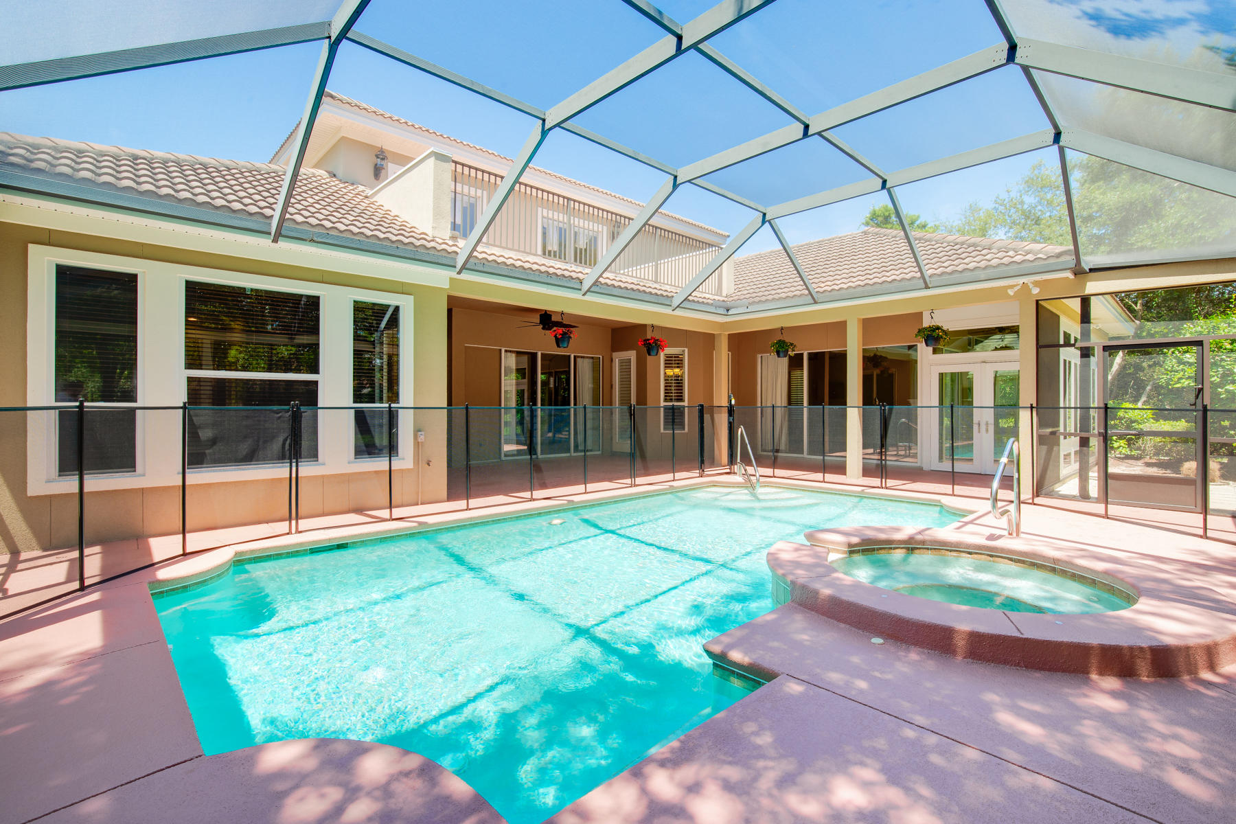 KELLY PLANTATION S/D - Residential