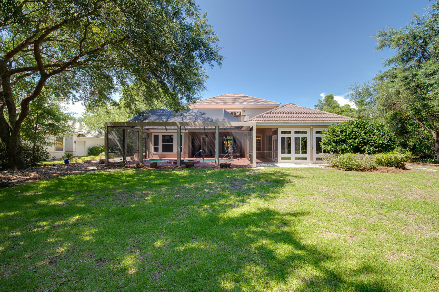 KELLY PLANTATION S/D - Residential