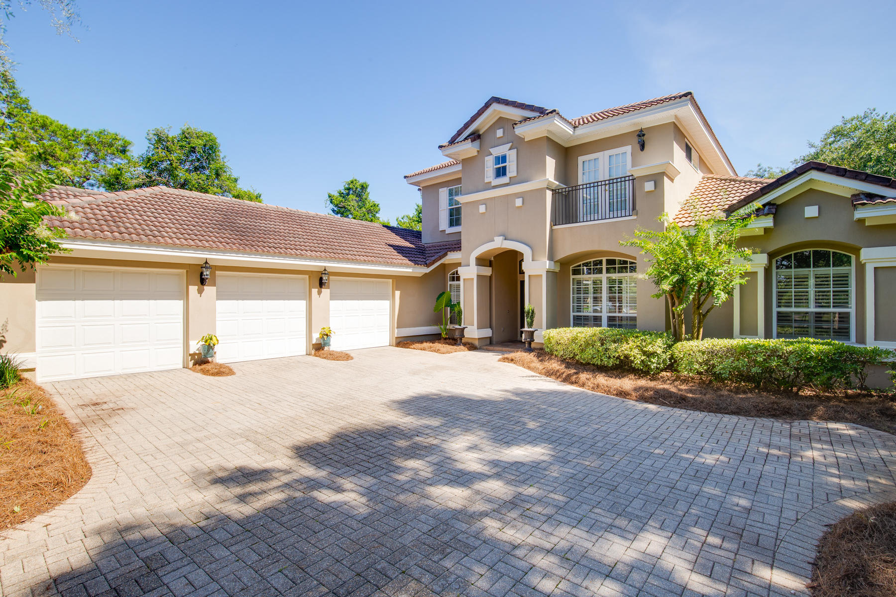 KELLY PLANTATION S/D - Residential