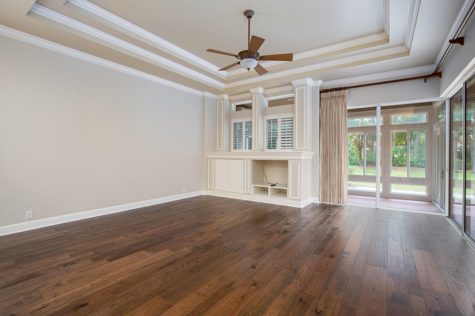 KELLY PLANTATION S/D - Residential