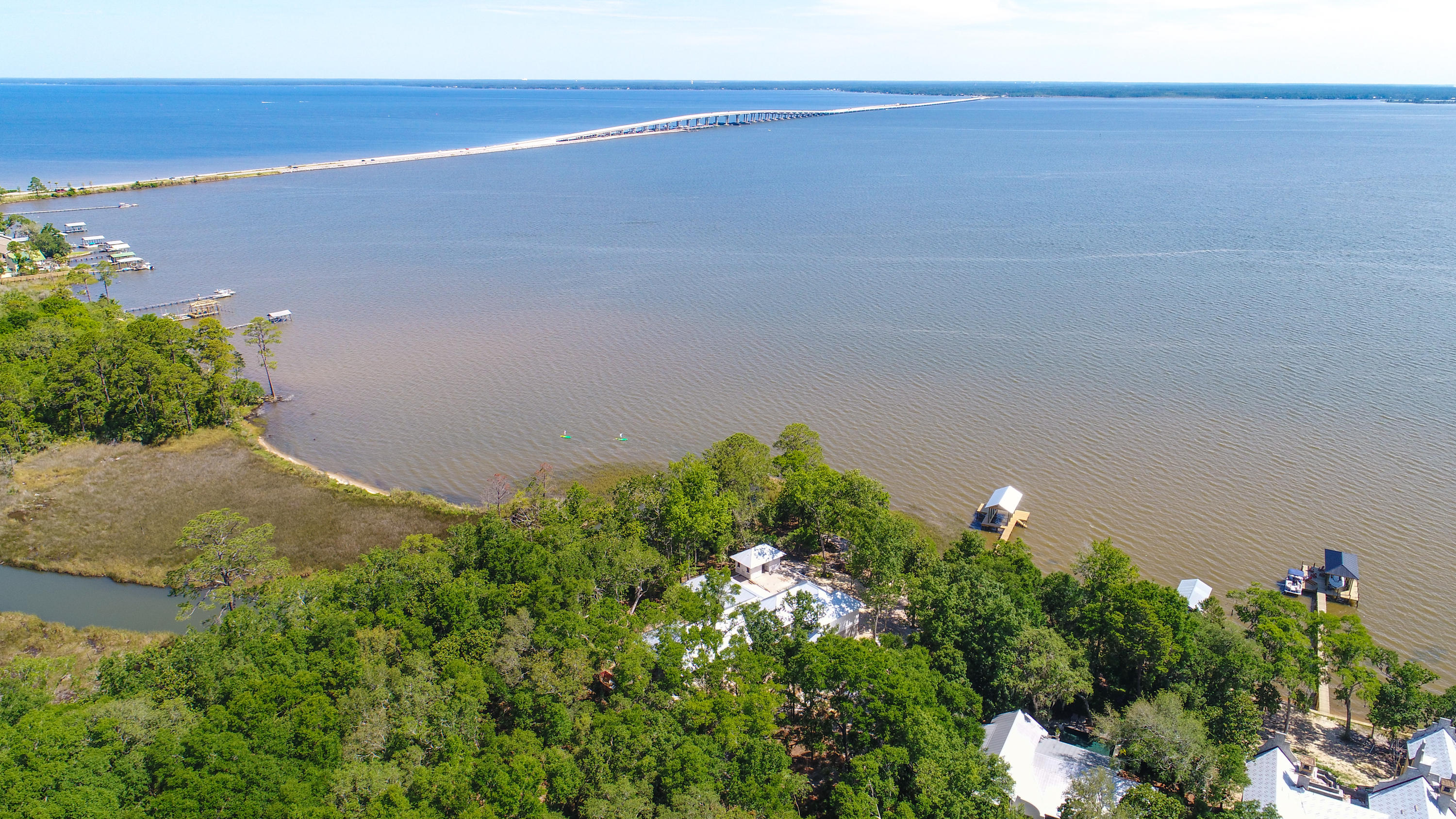 ESTUARY S/D - Land