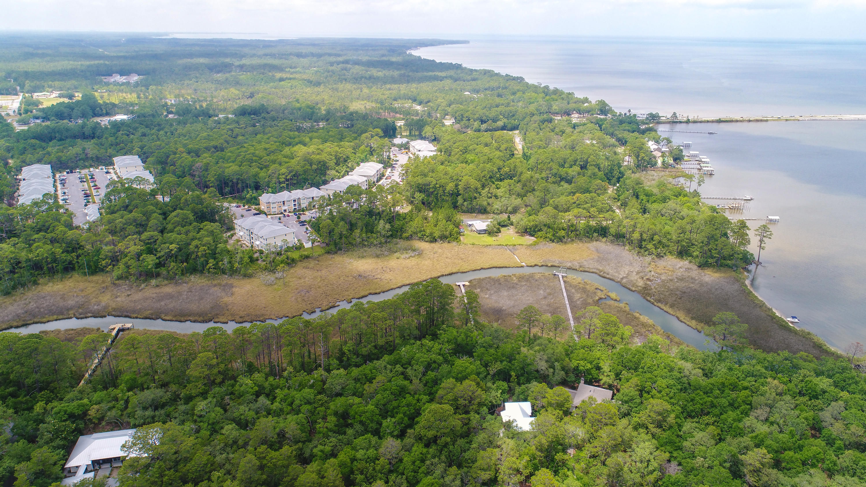ESTUARY S/D - Land