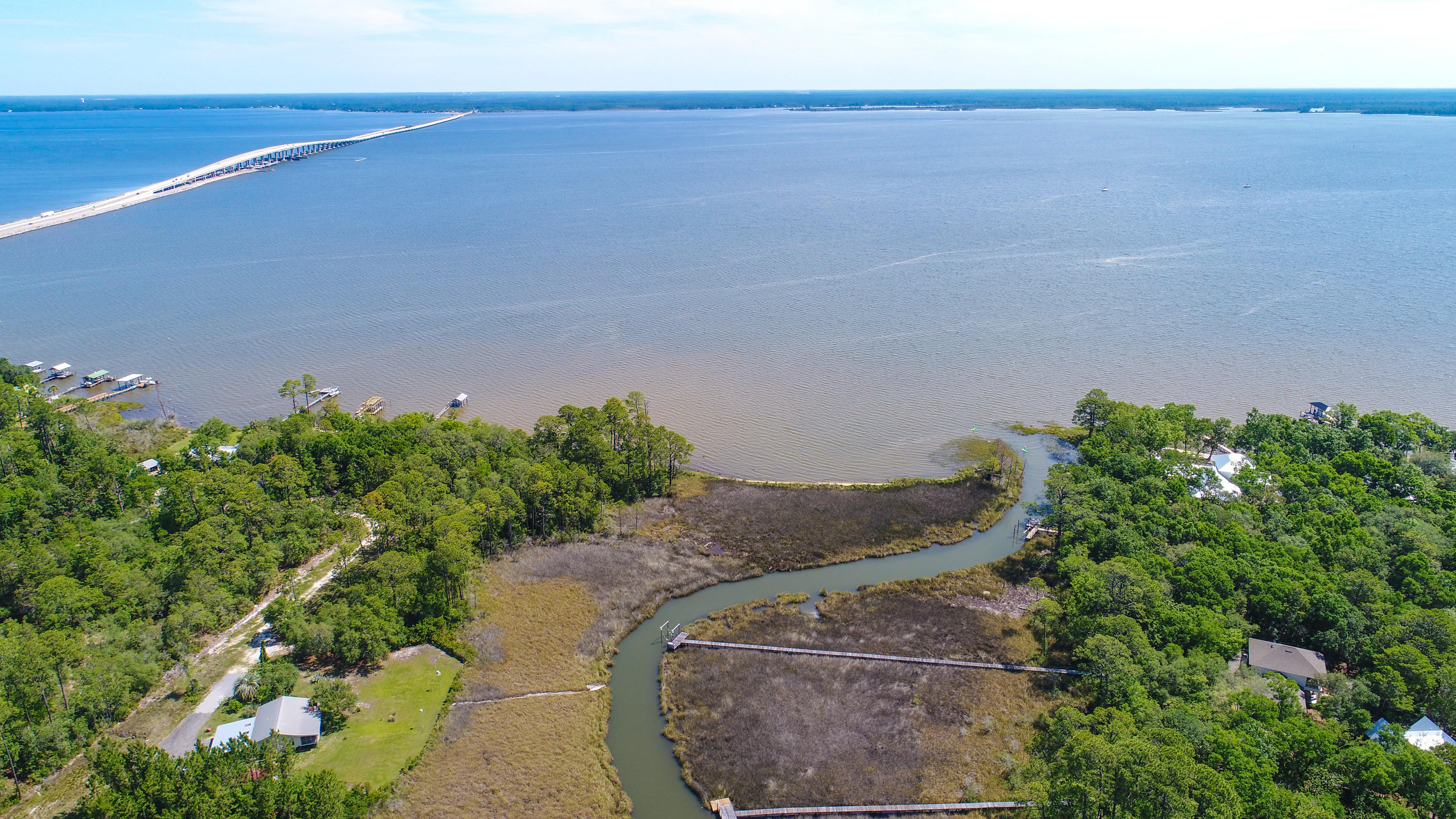 ESTUARY S/D - Land