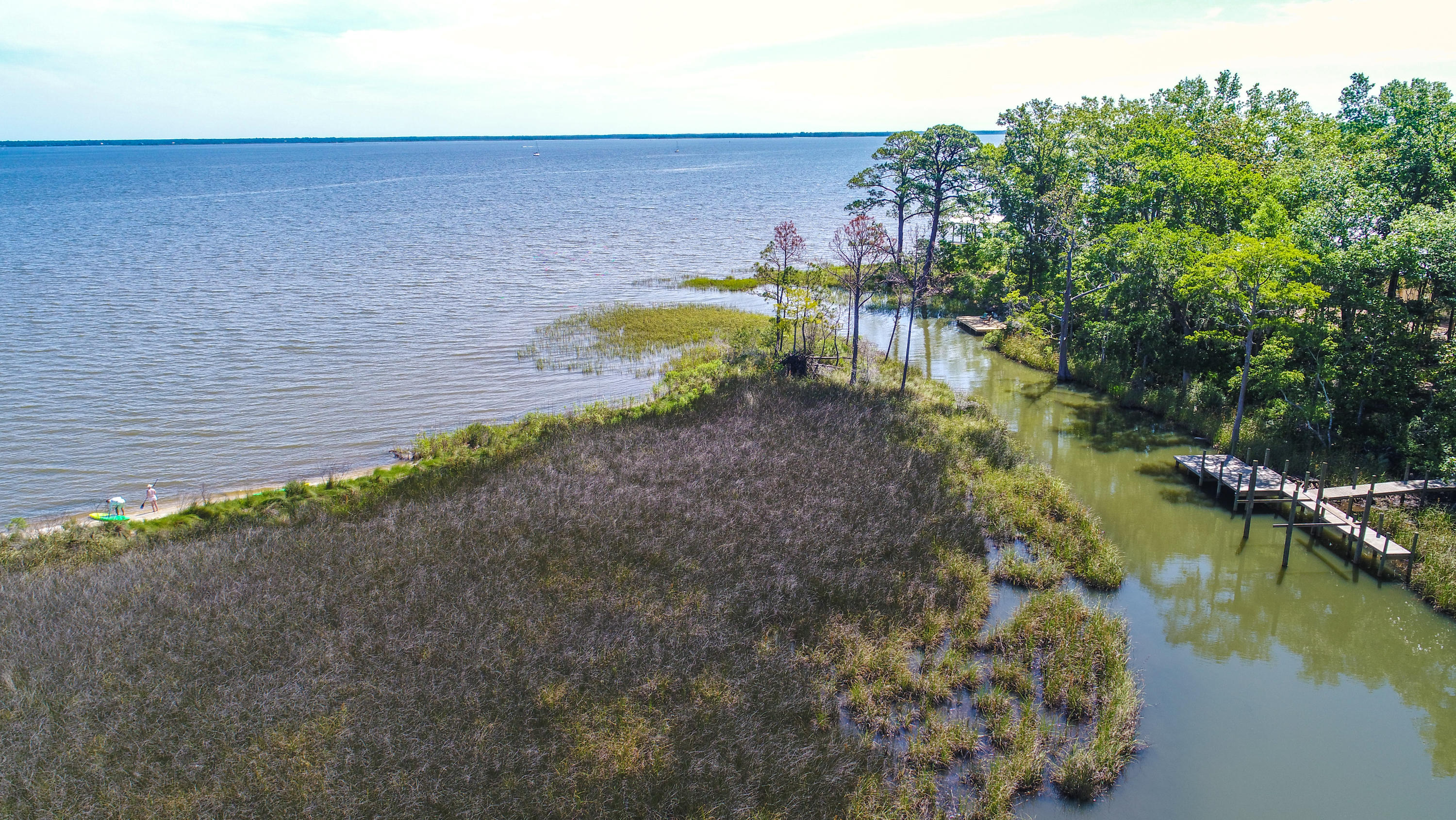 ESTUARY S/D - Land