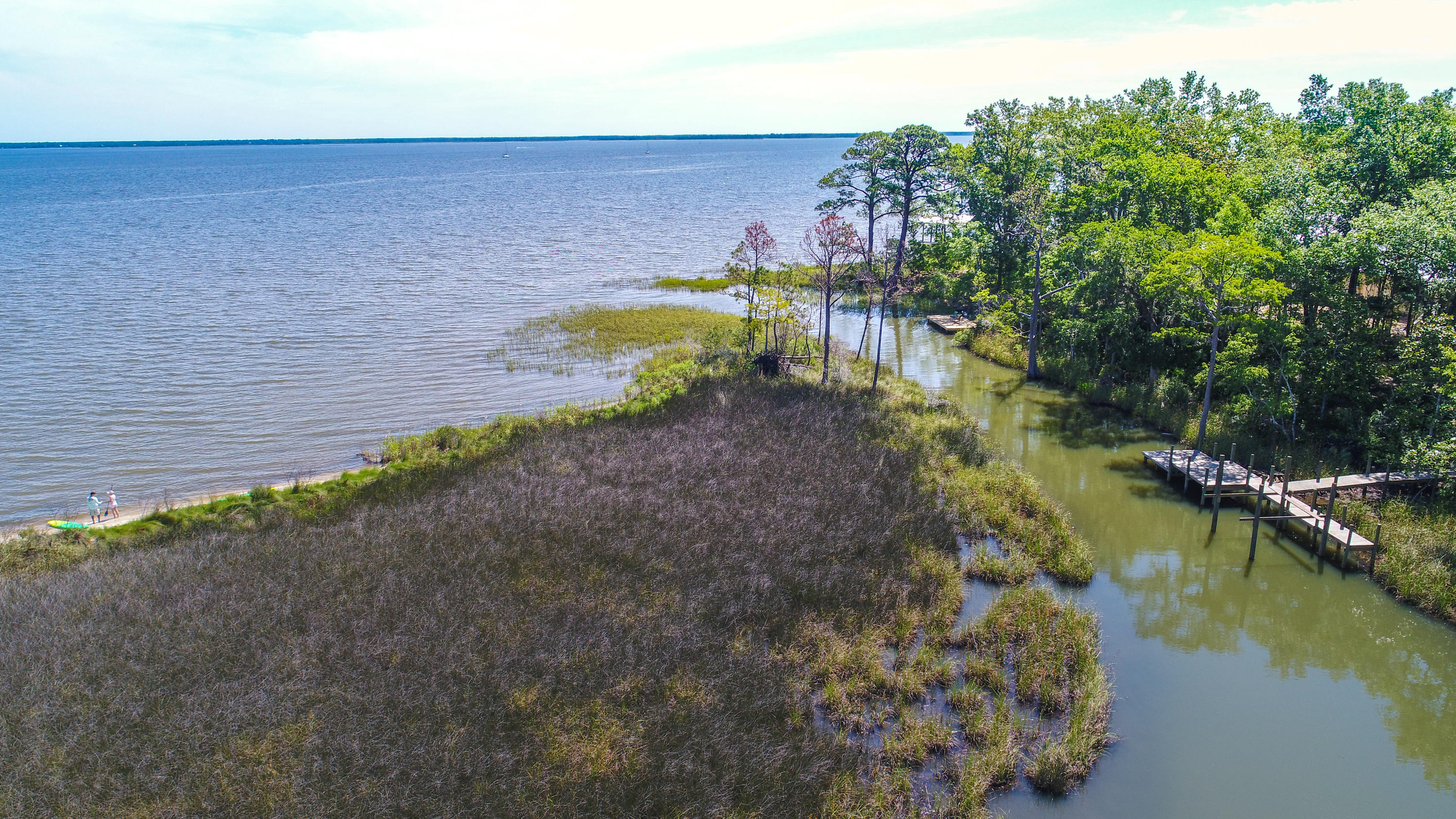 ESTUARY S/D - Land