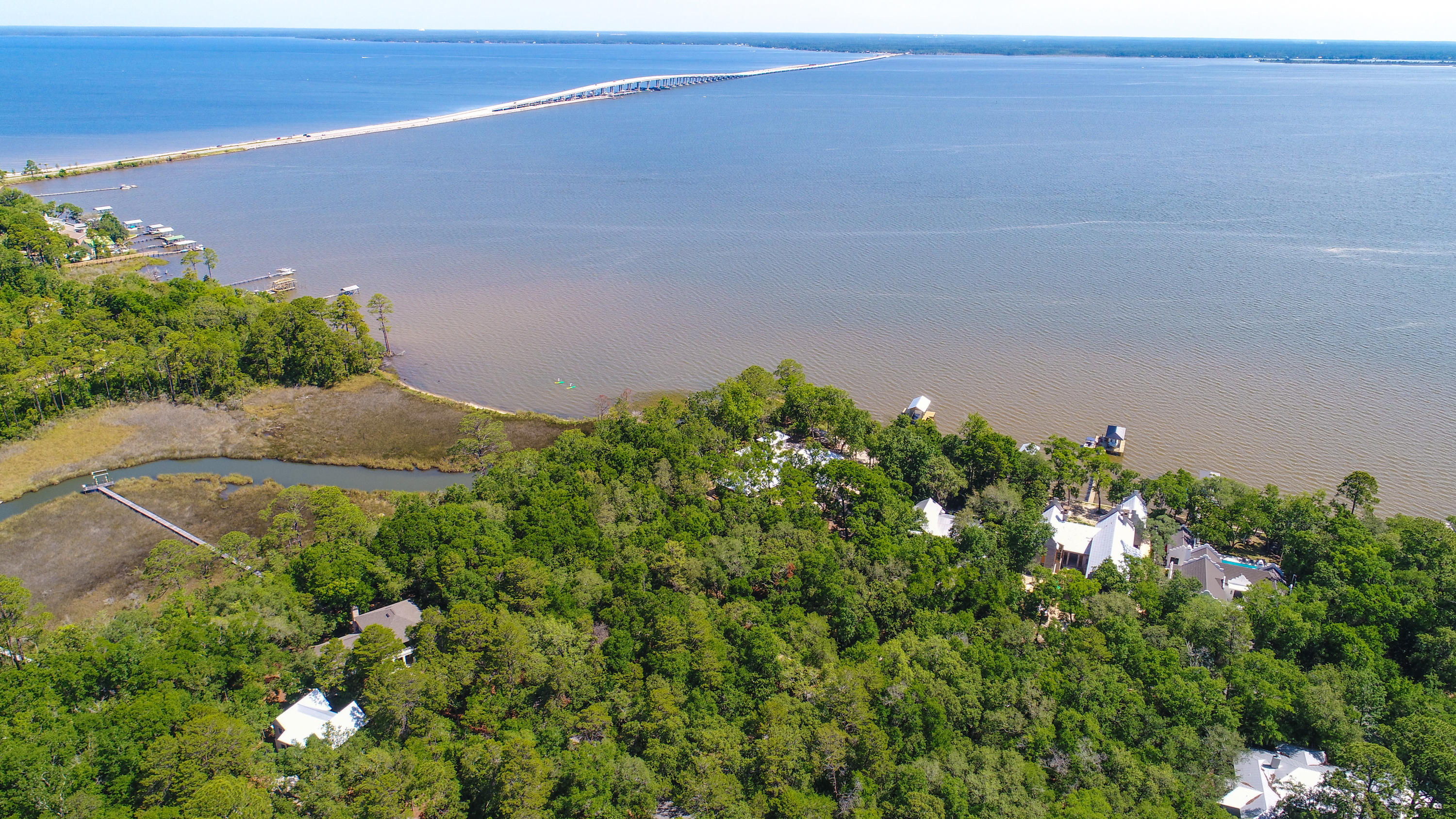 ESTUARY S/D - Land