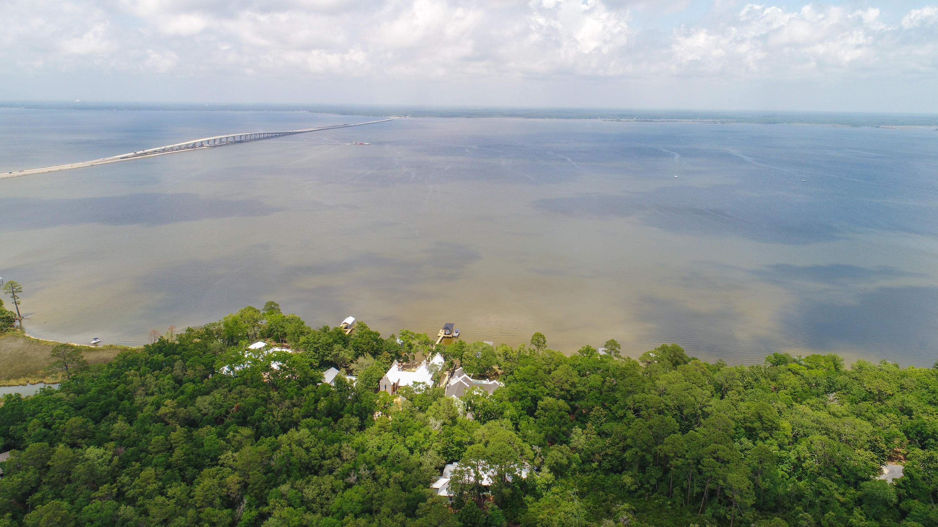 ESTUARY S/D - Land