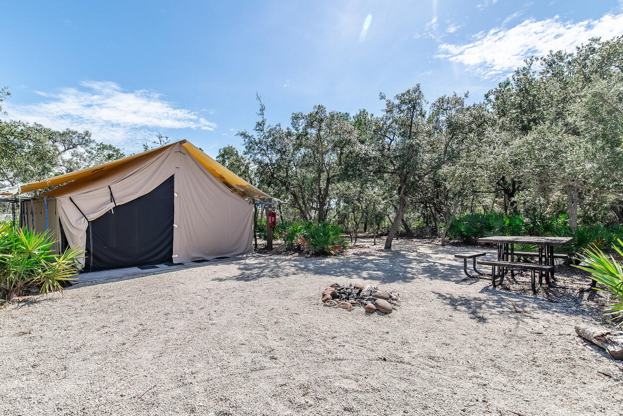 RIVERCAMPS ON CROOKED CREEK PH 2 - Land