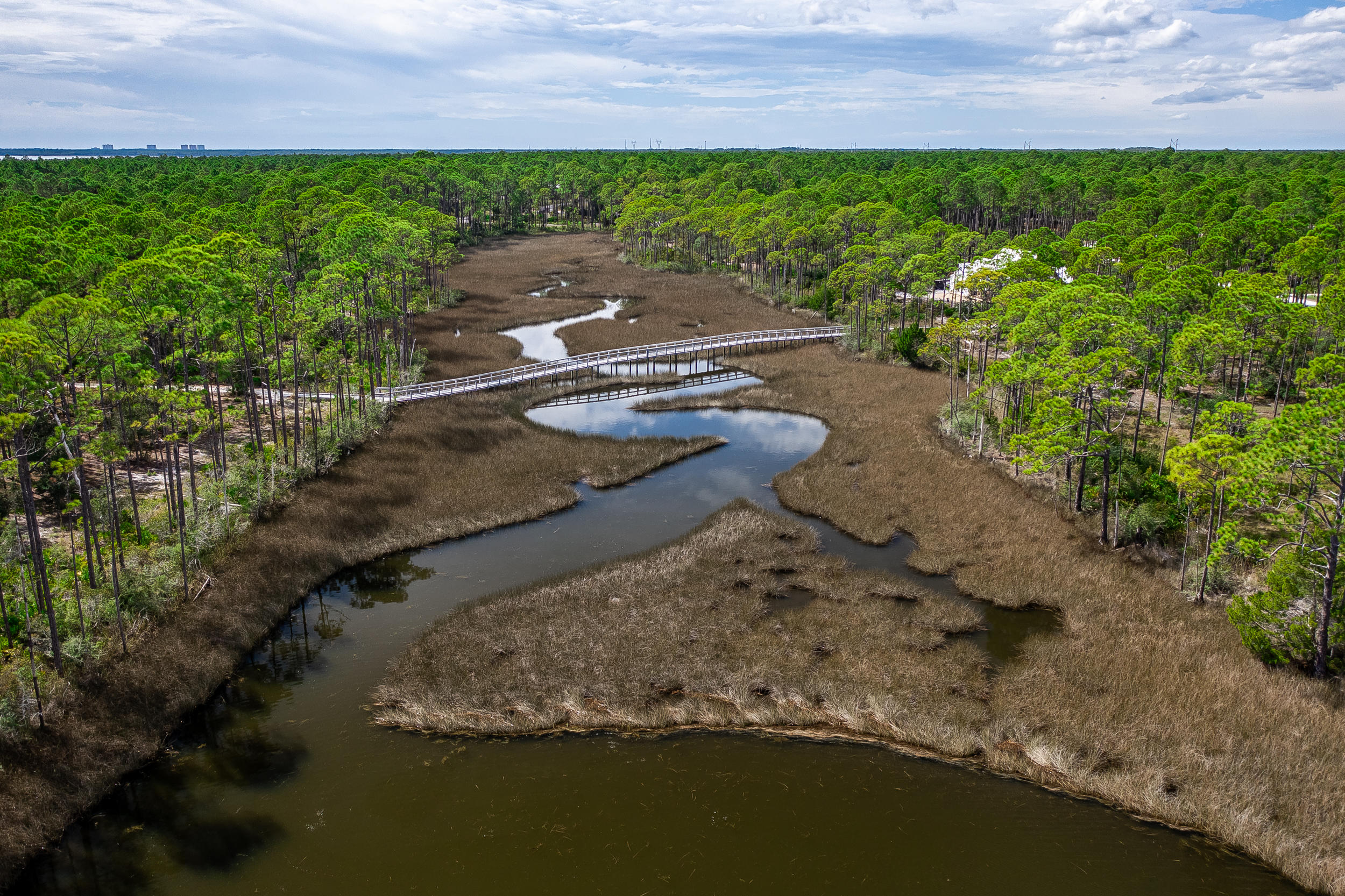 RIVERCAMPS ON CROOKED CREEK PH 2 - Land