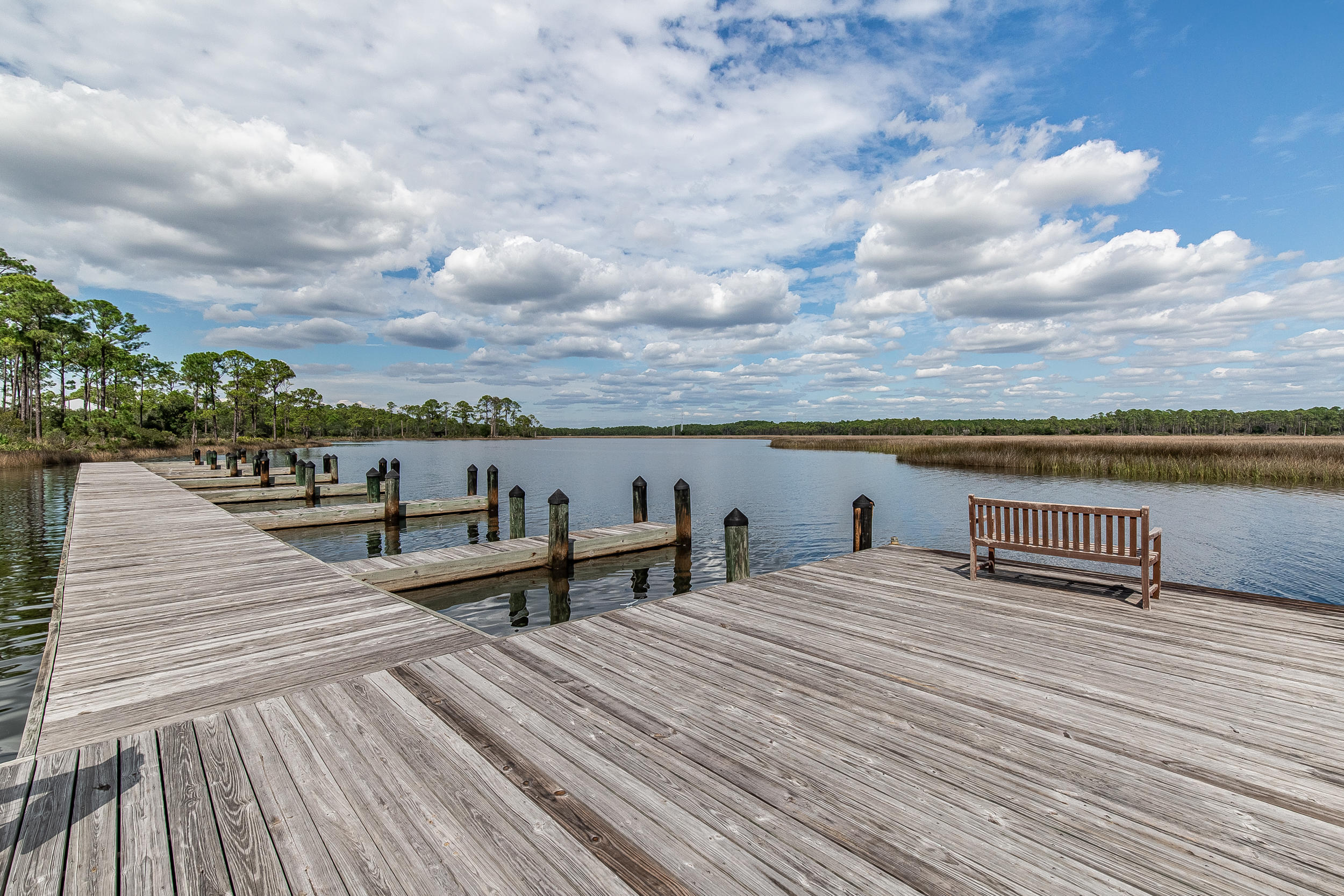 RIVERCAMPS ON CROOKED CREEK PH 2 - Land