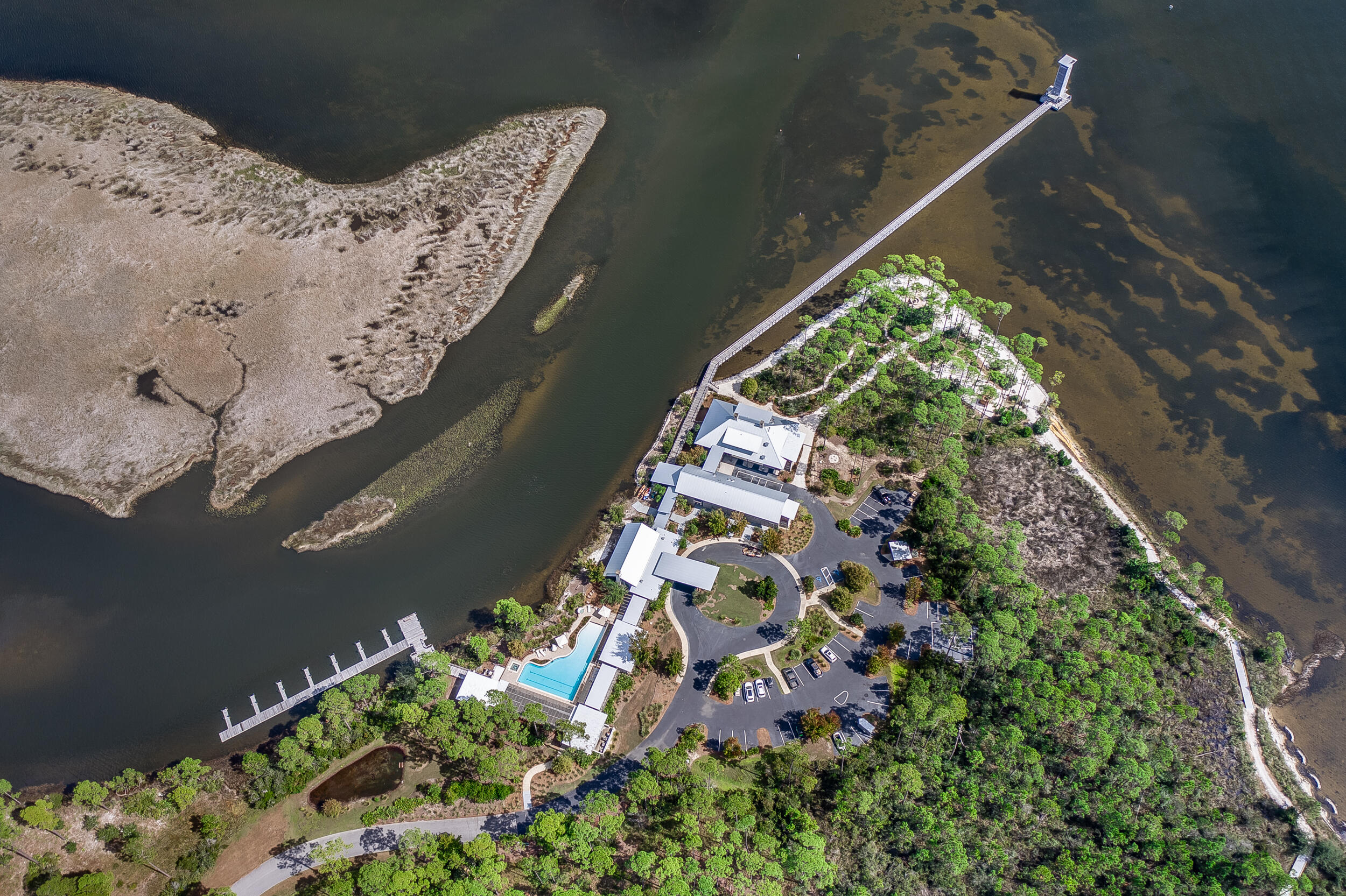 RIVERCAMPS ON CROOKED CREEK PH 2 - Land