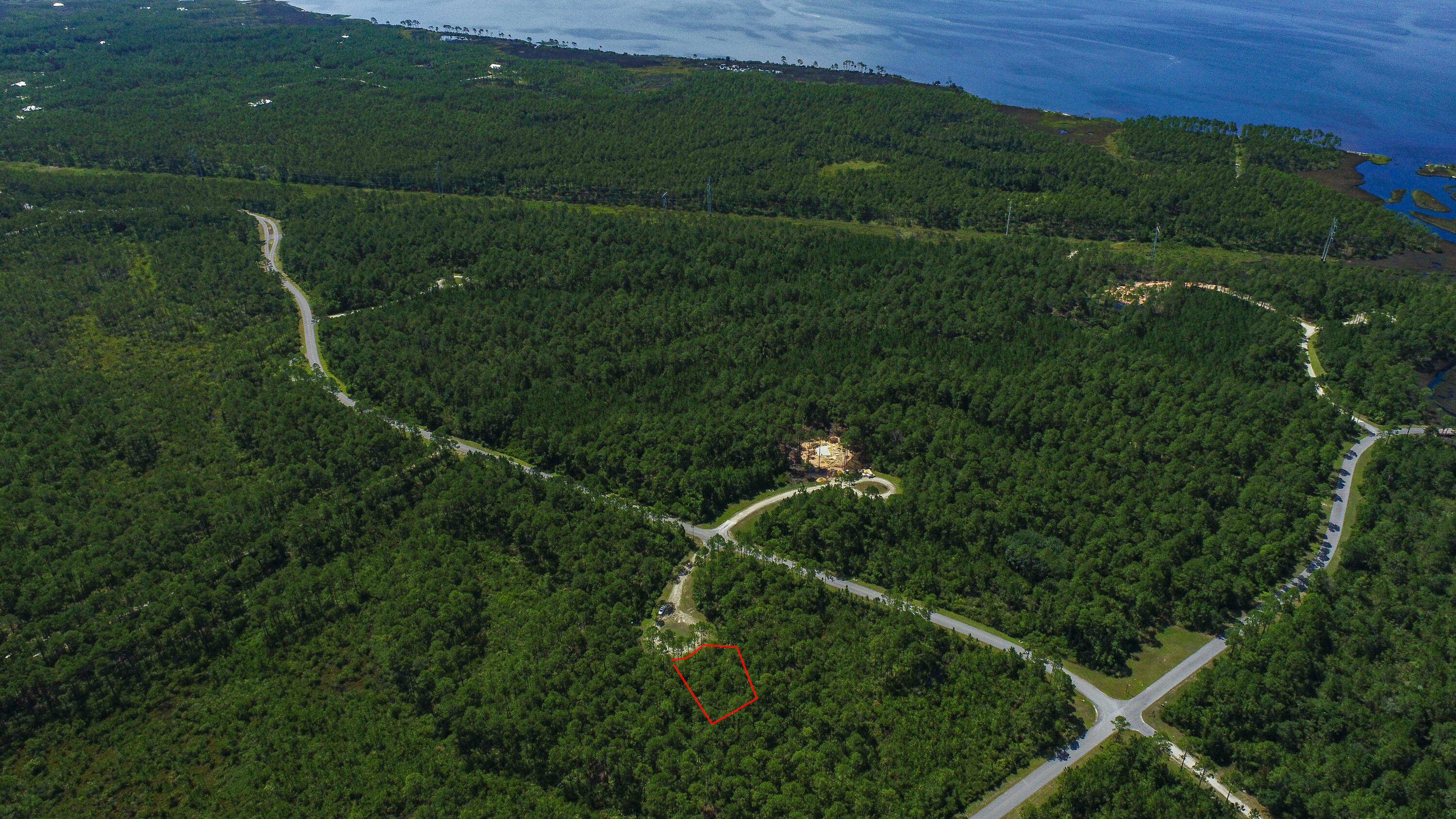 RIVERCAMPS ON CROOKED CREEK PH 2 - Land