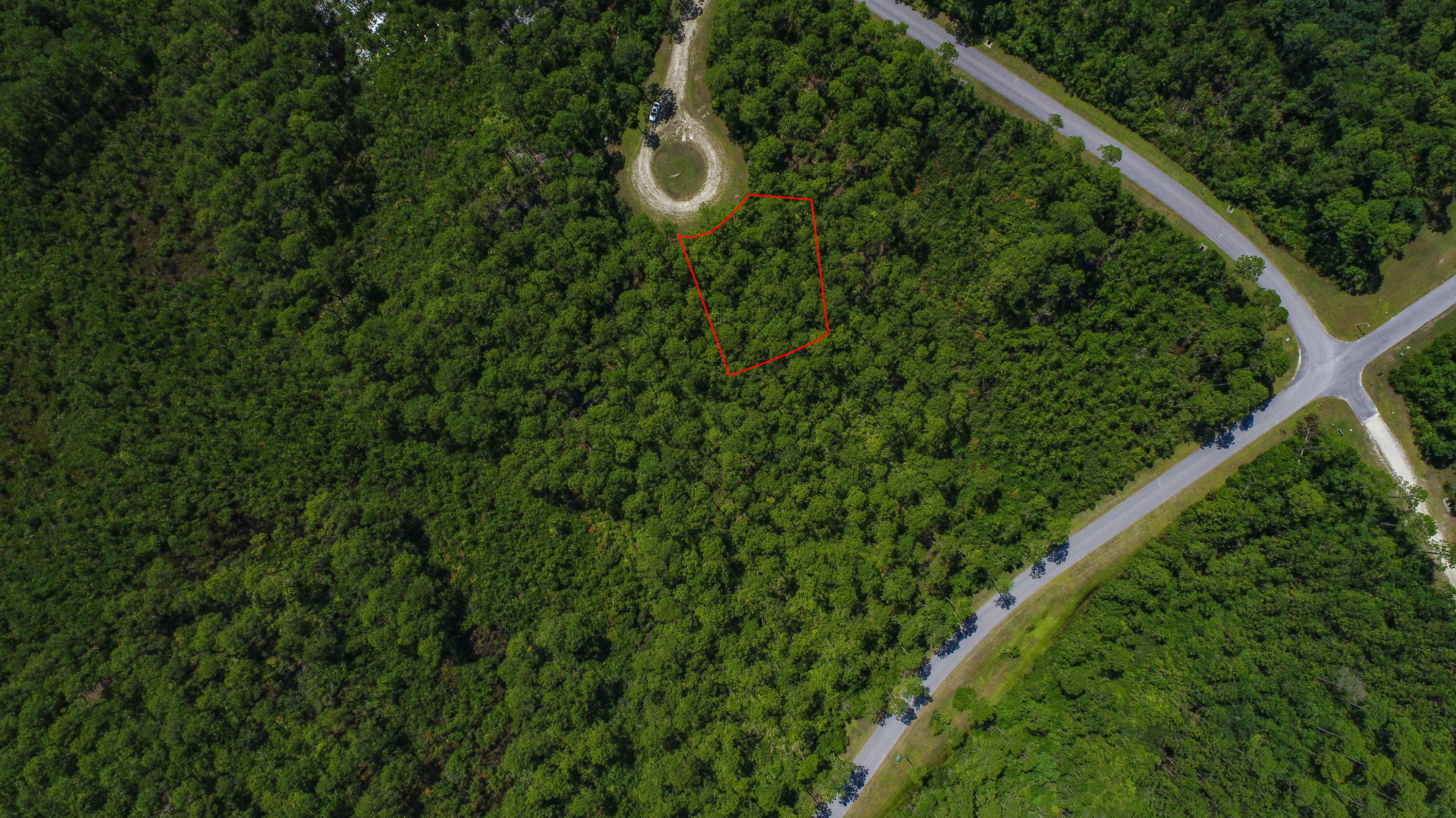 RIVERCAMPS ON CROOKED CREEK PH 2 - Land