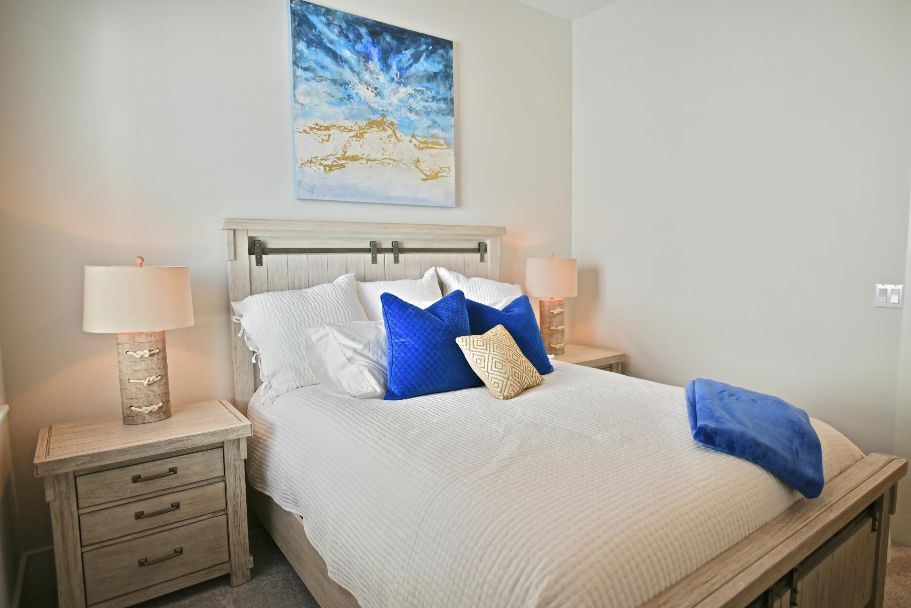 Prominence - Residential