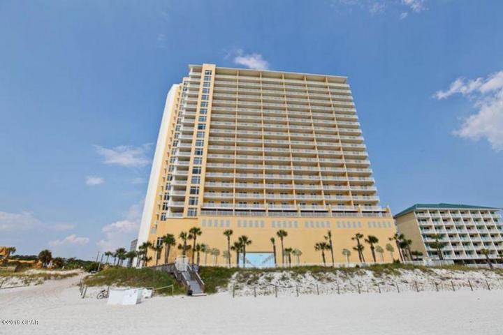 STERLING REEF - Residential