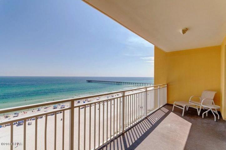 STERLING REEF - Residential