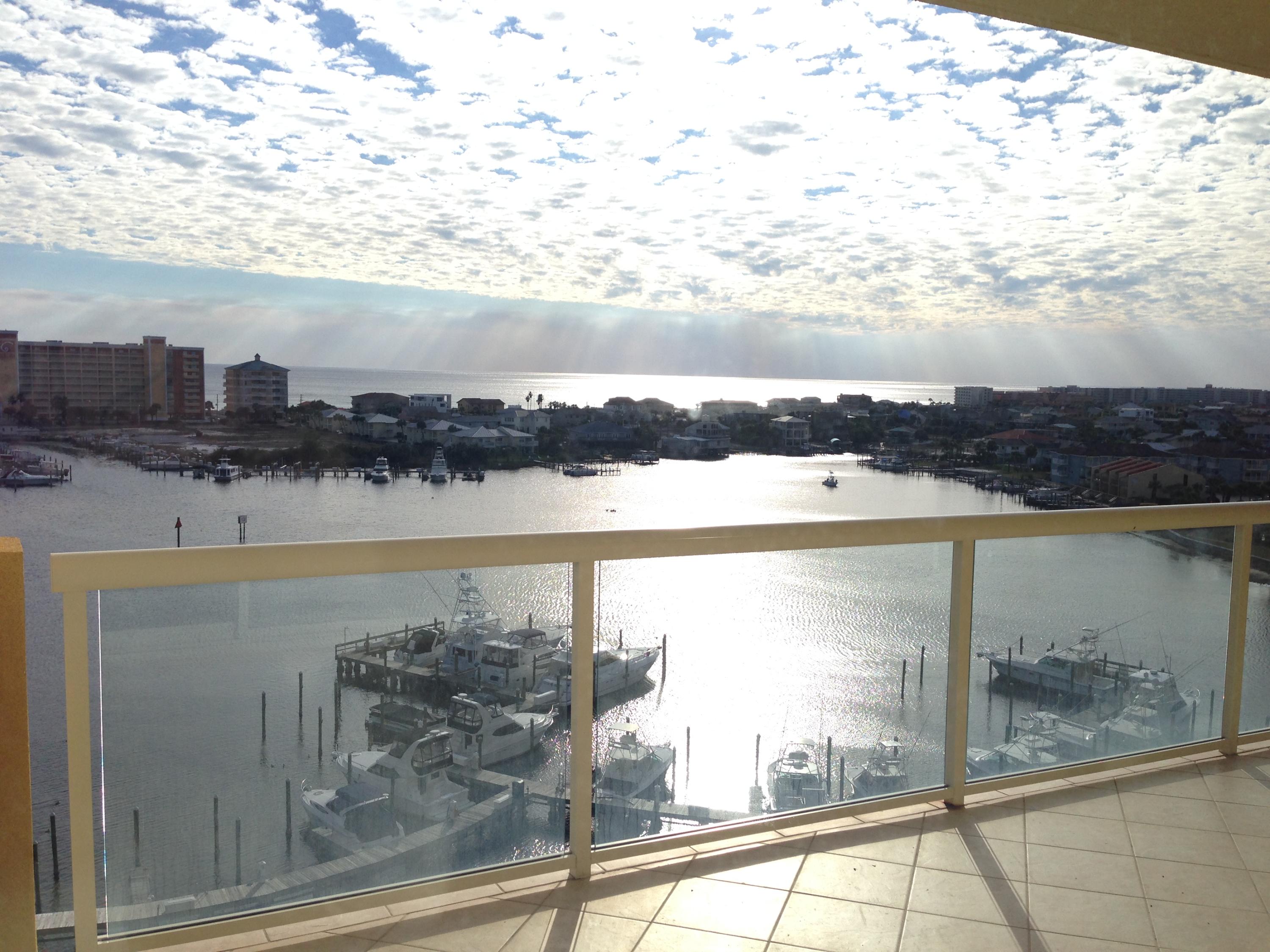 MARBELLA - Residential Lease