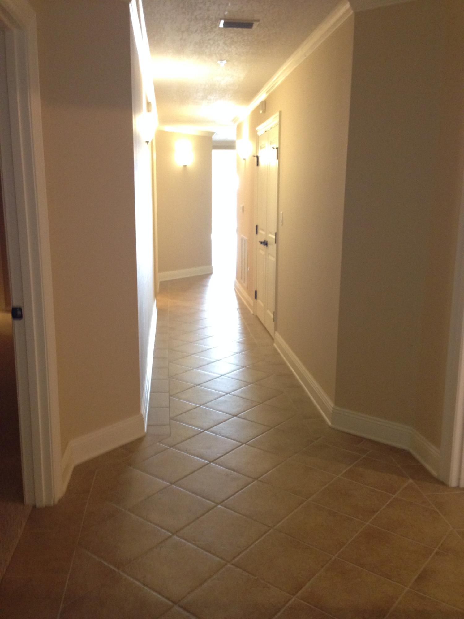 MARBELLA - Residential Lease