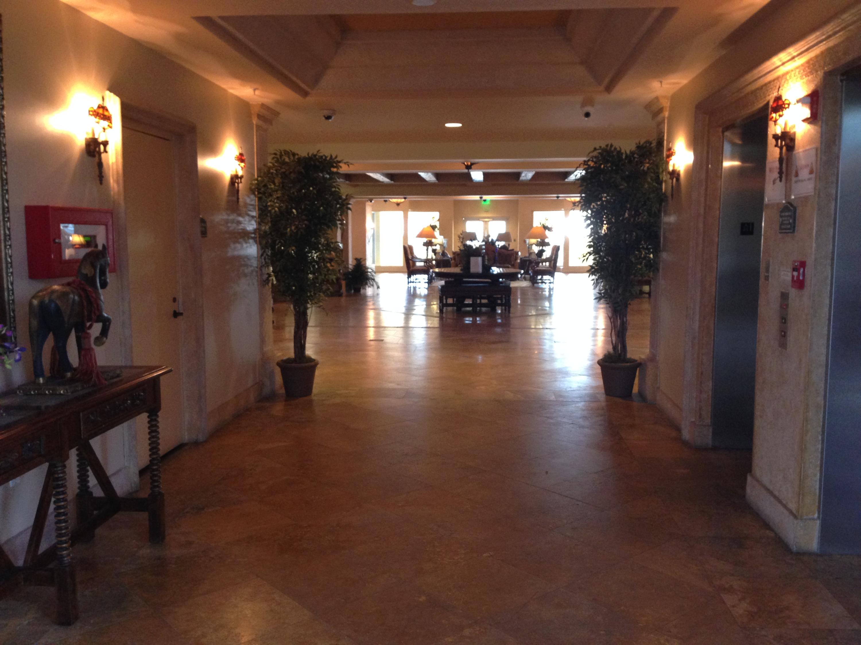 MARBELLA - Residential Lease