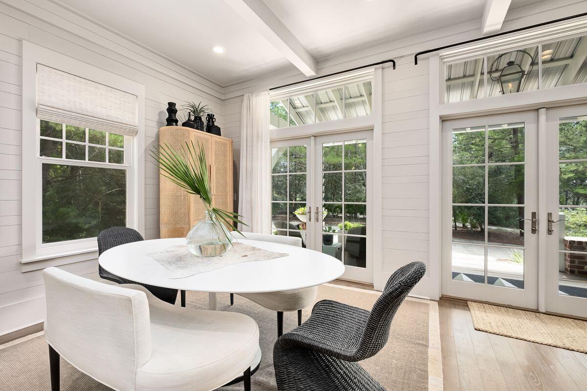 DRAPER LAKE COASTAL VILLAGE - Residential
