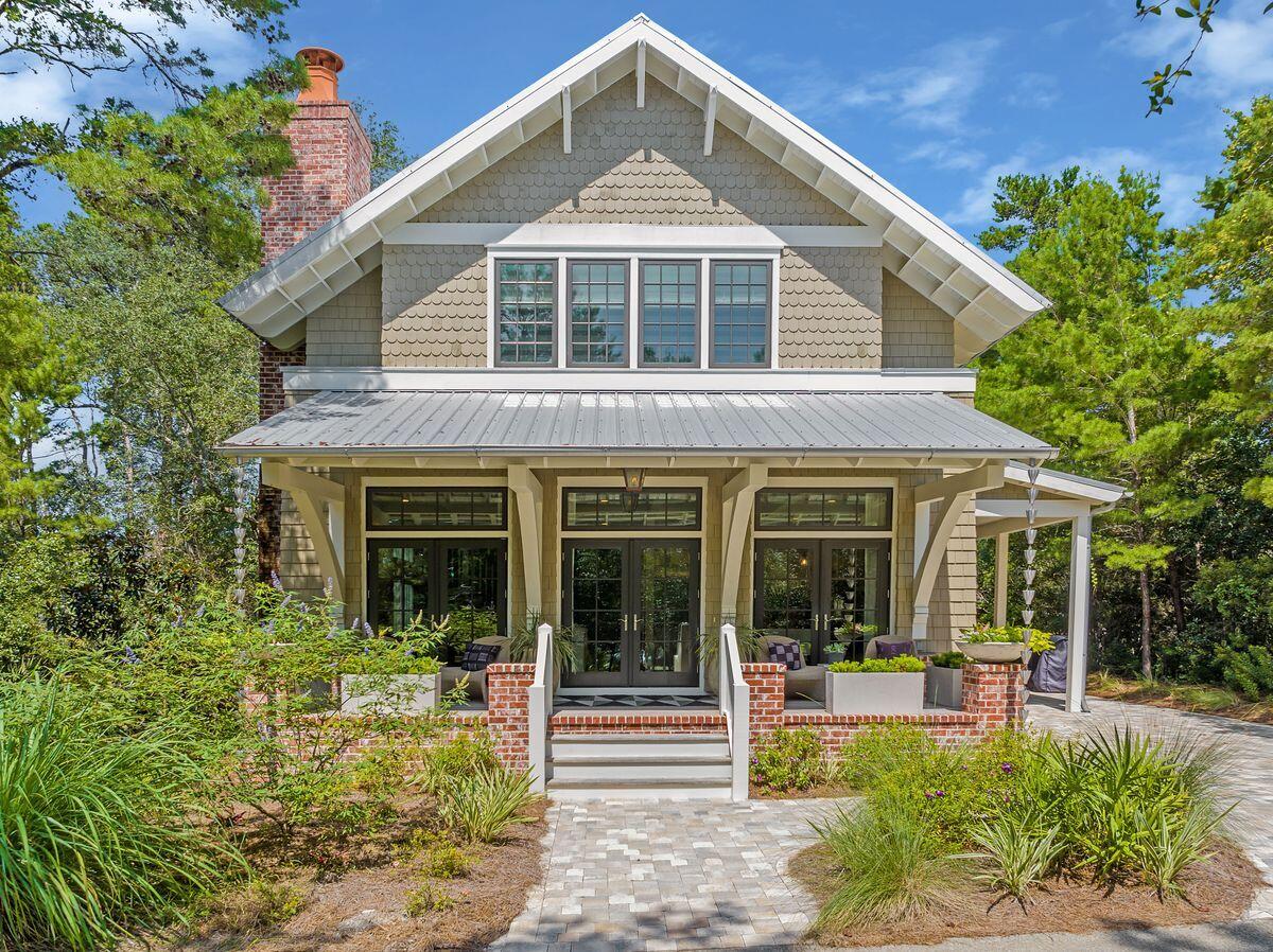 DRAPER LAKE COASTAL VILLAGE - Residential