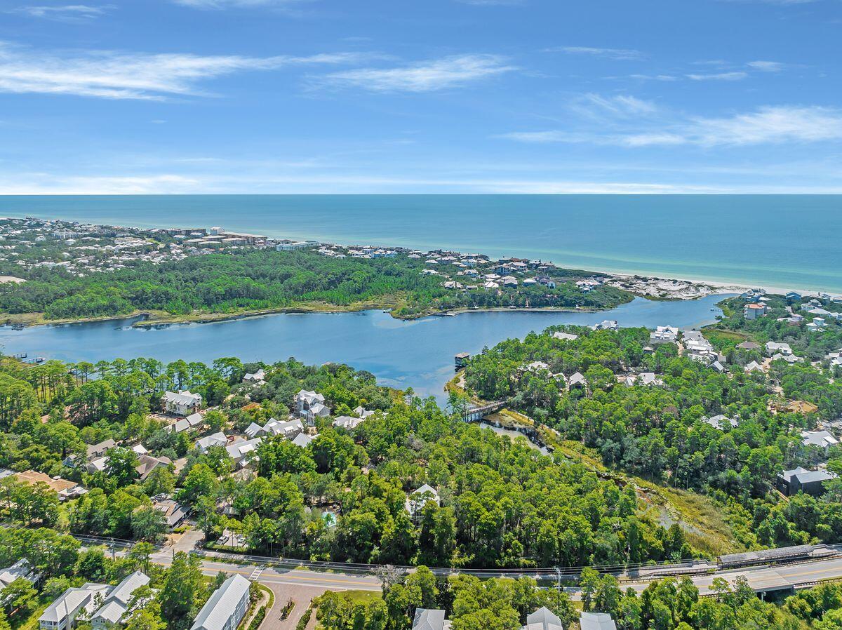 DRAPER LAKE COASTAL VILLAGE - Residential