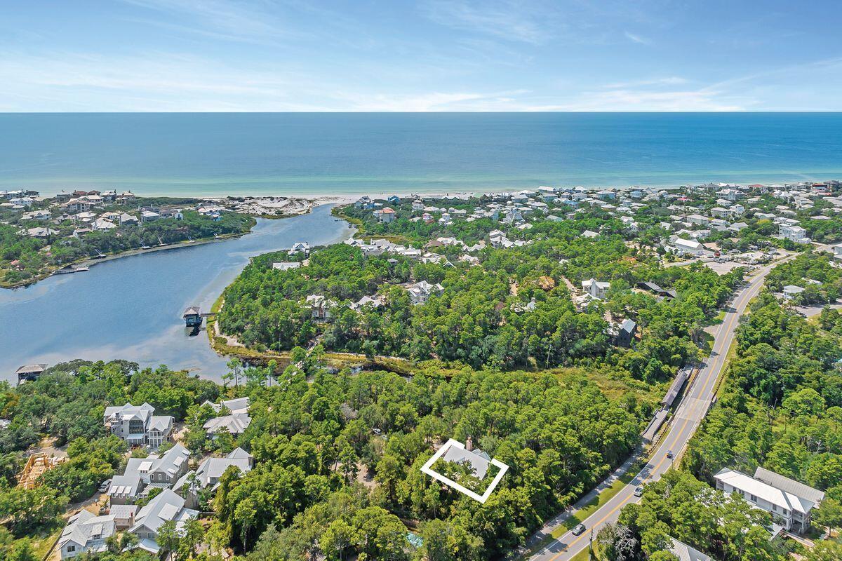 DRAPER LAKE COASTAL VILLAGE - Residential