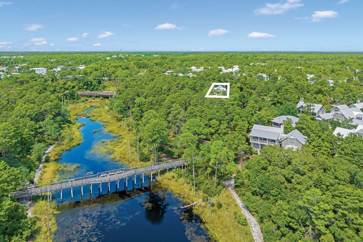 DRAPER LAKE COASTAL VILLAGE - Residential