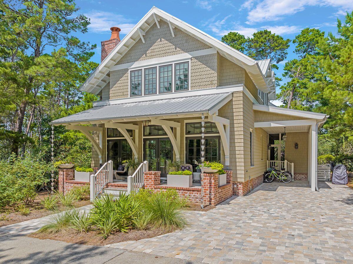 DRAPER LAKE COASTAL VILLAGE - Residential