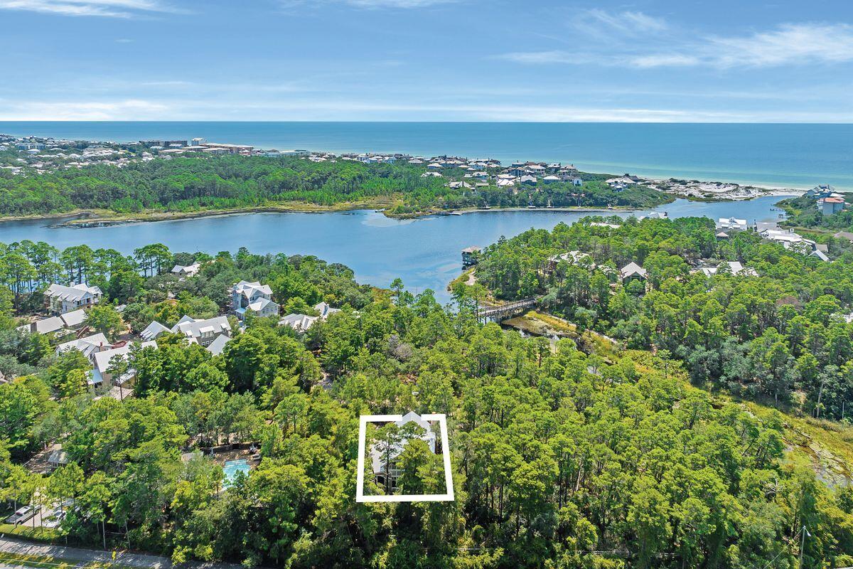 DRAPER LAKE COASTAL VILLAGE - Residential