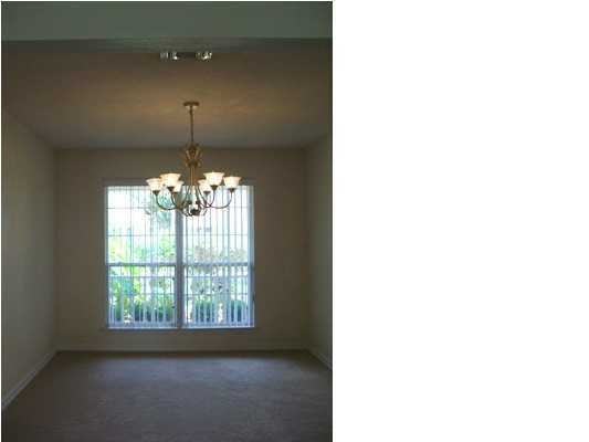 MARTHA'S COVE - Residential Lease