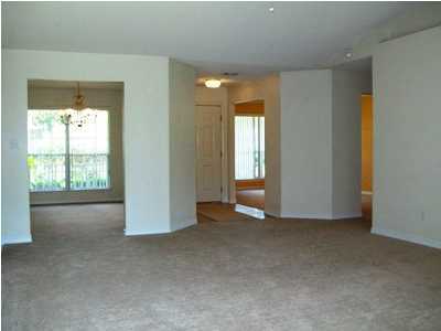 MARTHA'S COVE - Residential Lease