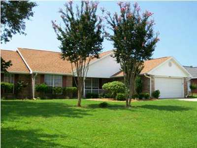MARTHA'S COVE - Residential Lease