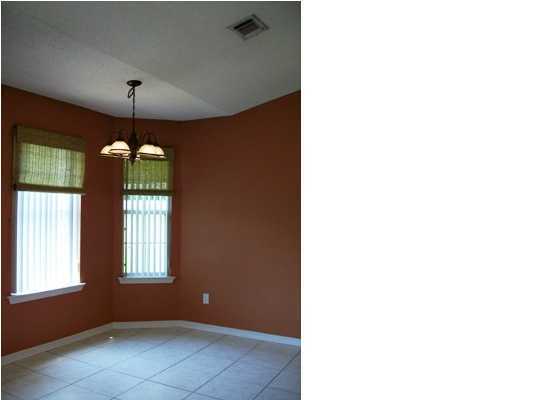 MARTHA'S COVE - Residential Lease