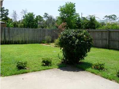 MARTHA'S COVE - Residential Lease