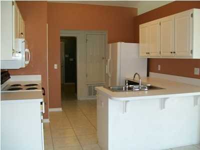 MARTHA'S COVE - Residential Lease