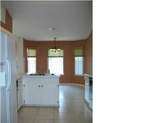 MARTHA'S COVE - Residential Lease