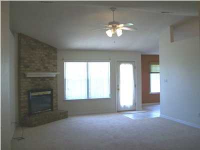 MARTHA'S COVE - Residential Lease