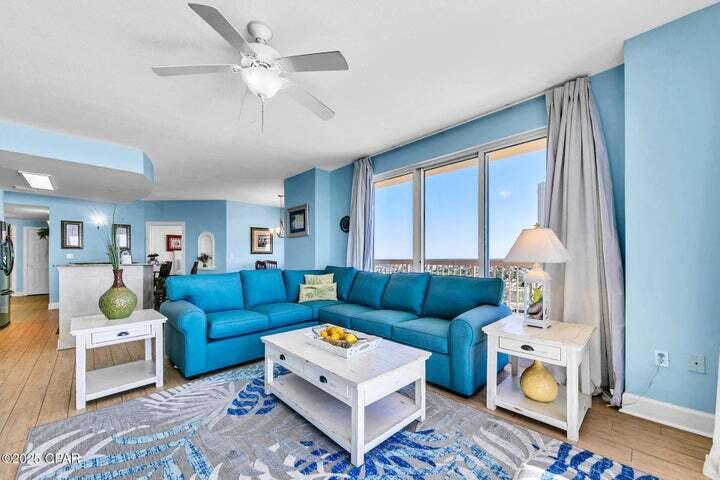 SUNRISE BEACH - Residential