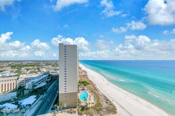 SUNRISE BEACH - Residential
