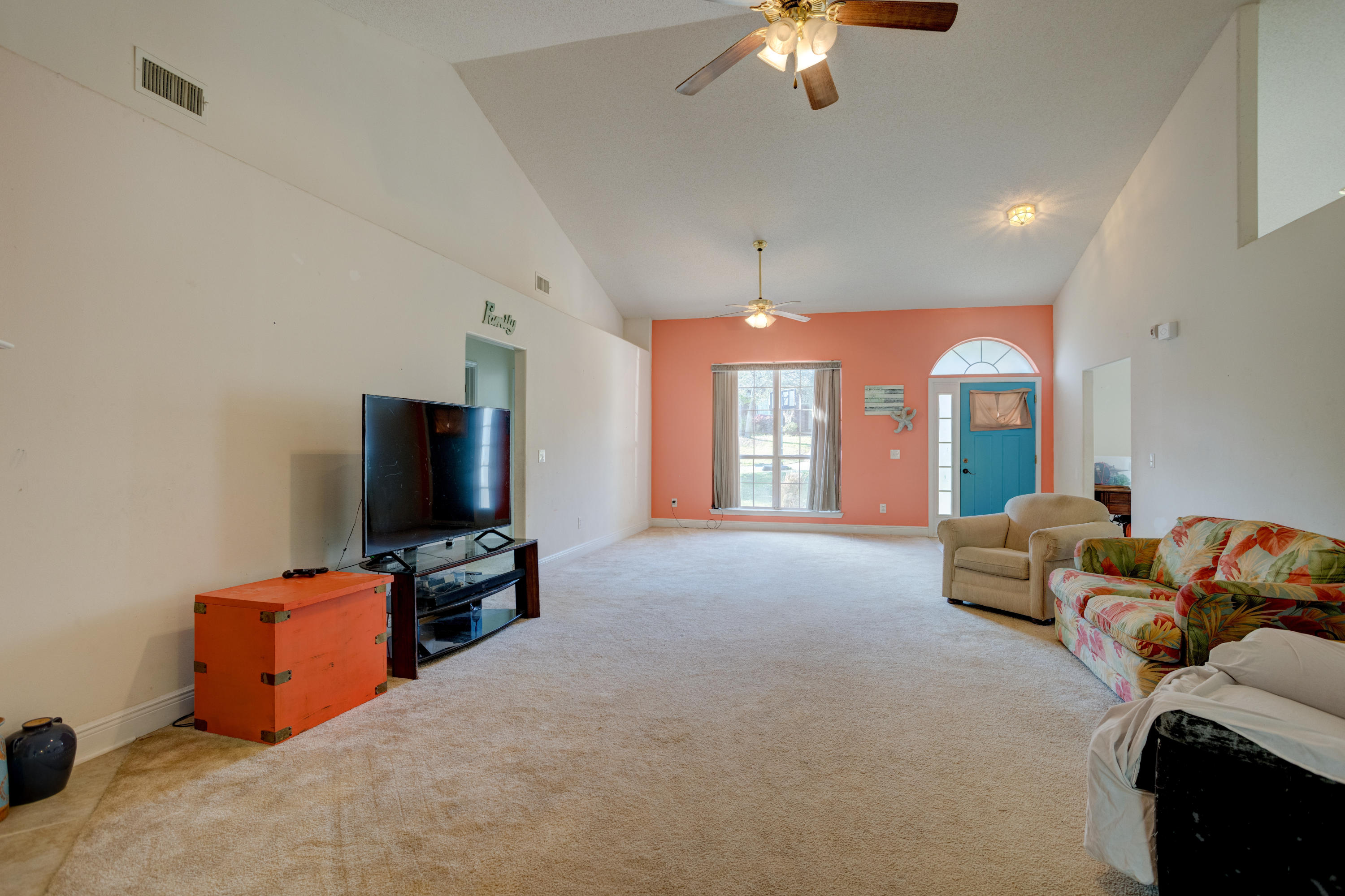 FOX VALLEY - Residential
