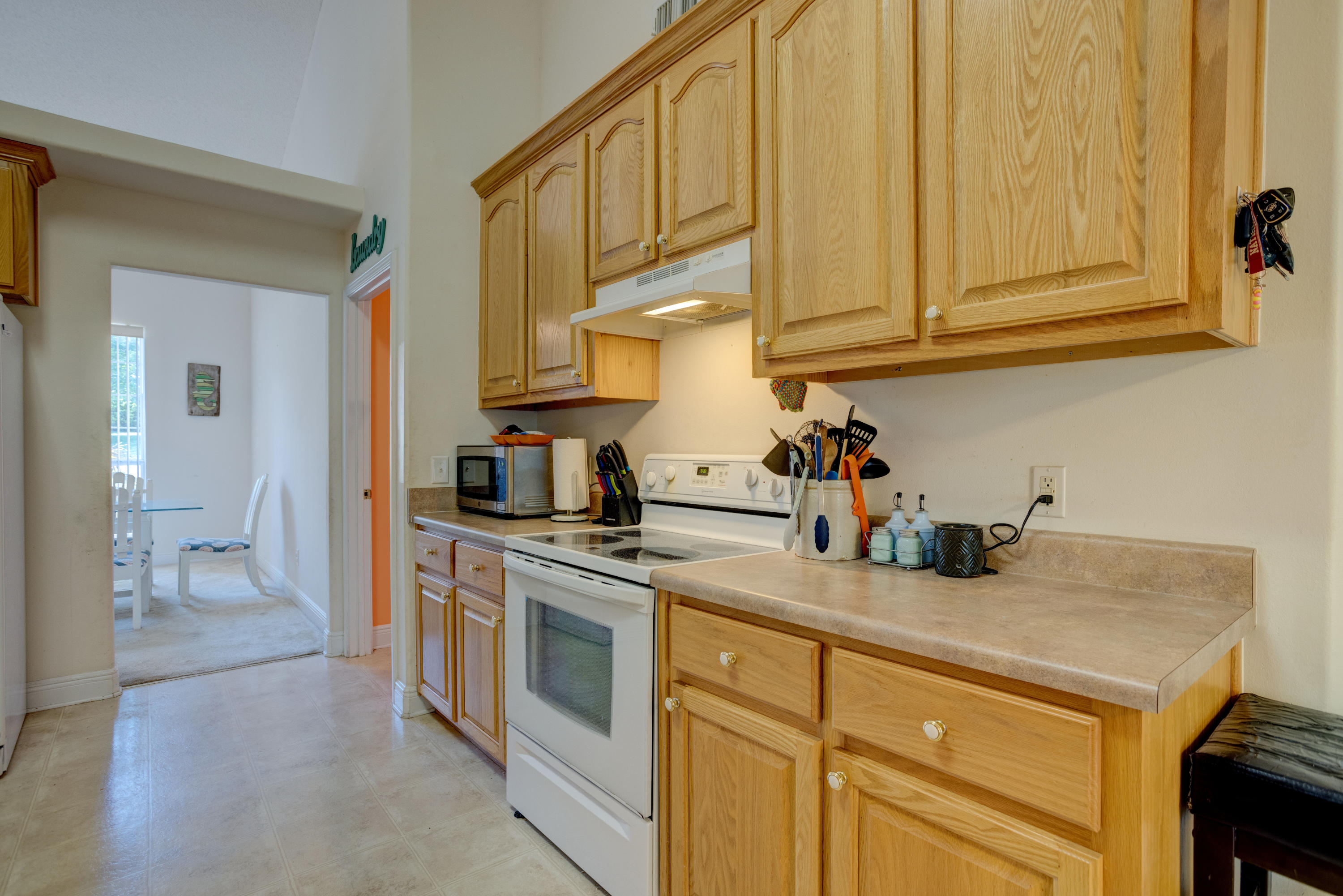 FOX VALLEY - Residential