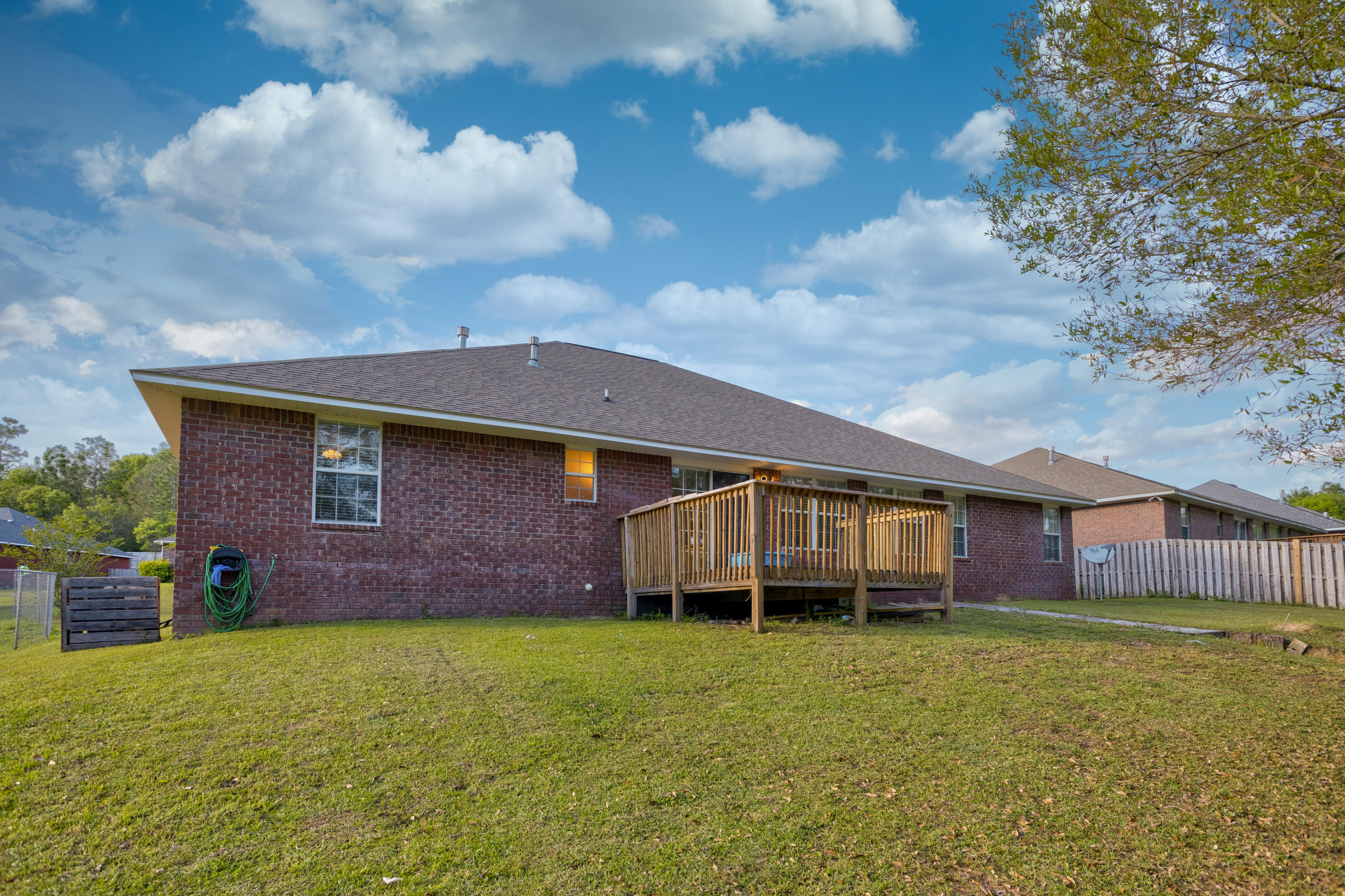 FOX VALLEY - Residential